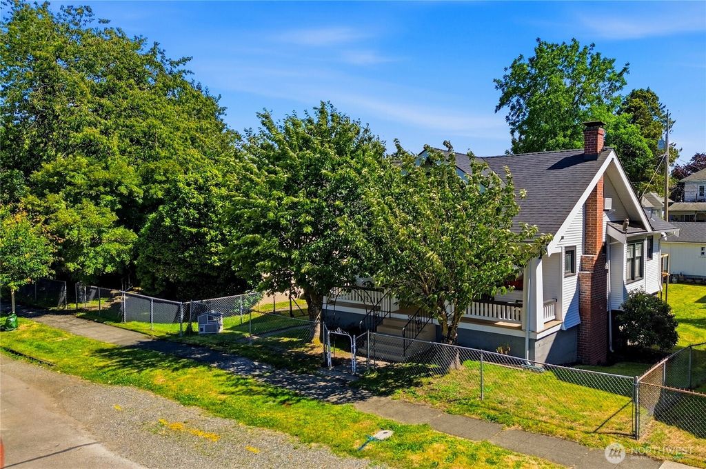 3018 S 7th Street, Tacoma, WA 98405