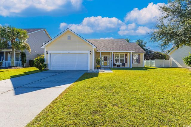 720 Gazania Ln., Myrtle Beach, SC 29579