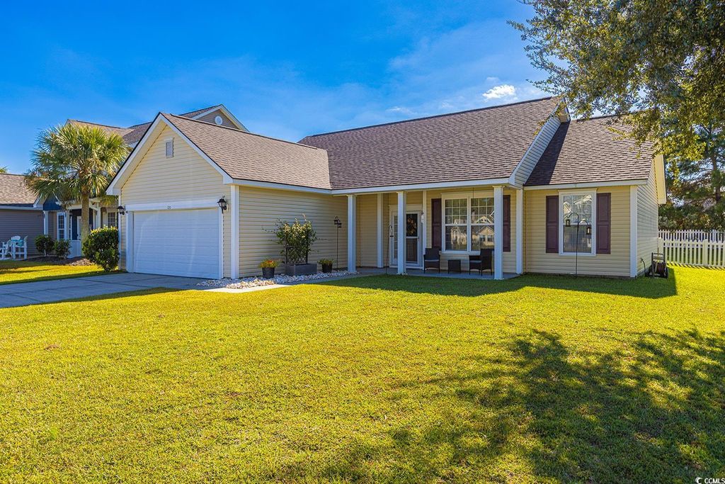 720 Gazania Ln., Myrtle Beach, SC 29579
