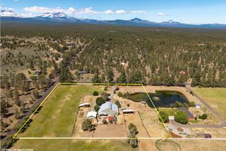 67216 Gist Road, Bend, OR 97703