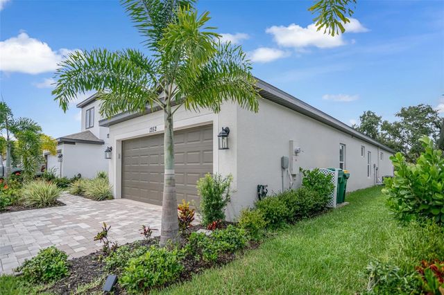1352 SUNSET PRESERVE WAY, Port Charlotte, FL 33953