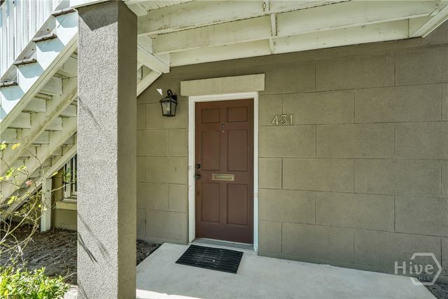 431 Montgomery Street A, Savannah, GA 31401
