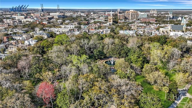 431 Montgomery Street A, Savannah, GA 31401