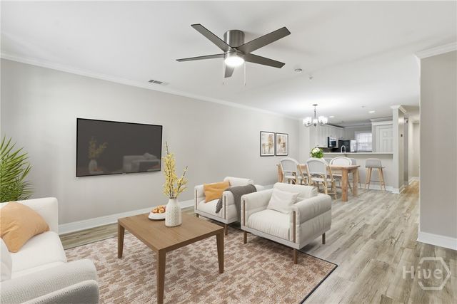 431 Montgomery Street A, Savannah, GA 31401