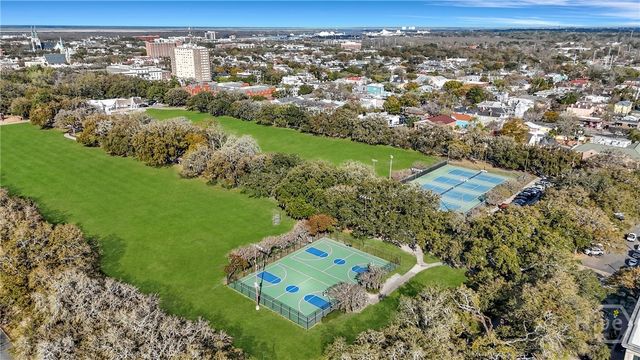 431 Montgomery Street A, Savannah, GA 31401