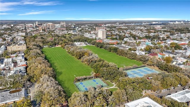 431 Montgomery Street A, Savannah, GA 31401