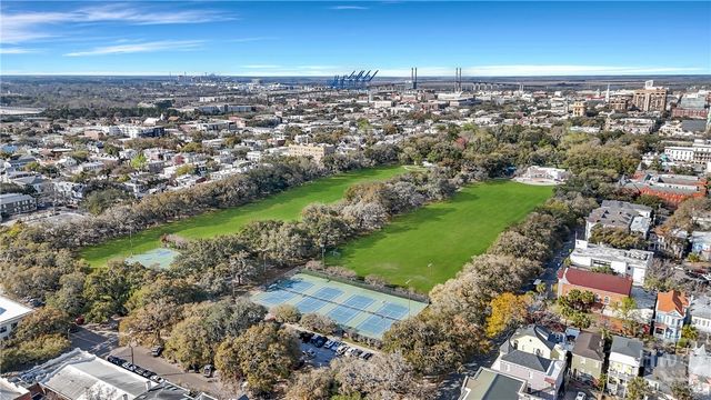 431 Montgomery Street A, Savannah, GA 31401