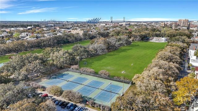 431 Montgomery Street A, Savannah, GA 31401