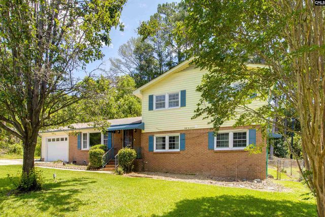 4214 Grand Street, Columbia, SC 29203