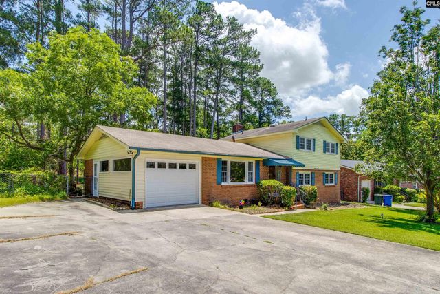 4214 Grand Street, Columbia, SC 29203