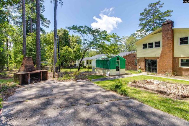 4214 Grand Street, Columbia, SC 29203