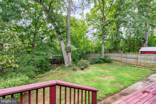 109 WOODLAND RD, Fredericksburg, VA 22401