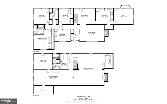 109 WOODLAND RD, Fredericksburg, VA 22401