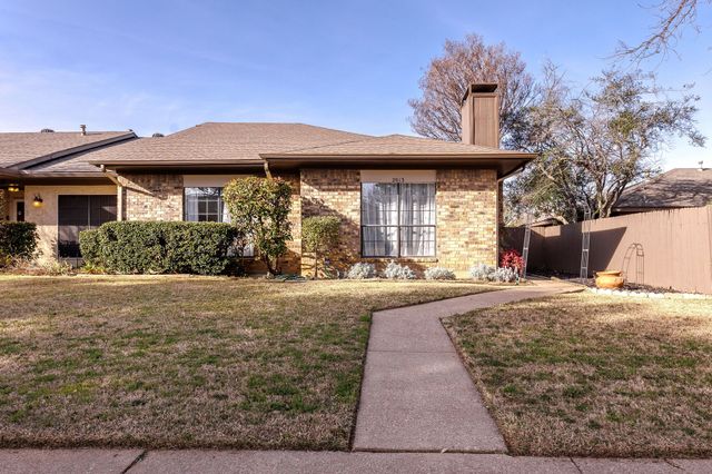 2013 Heatherbrook Drive, Grapevine, TX 76051