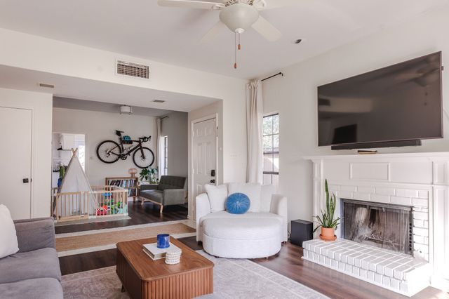 2013 Heatherbrook Drive, Grapevine, TX 76051