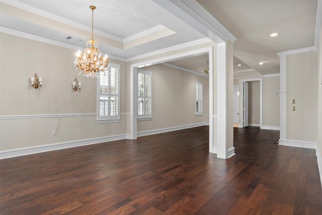 5308 Collinwood Avenue, Fort Worth, TX 76107