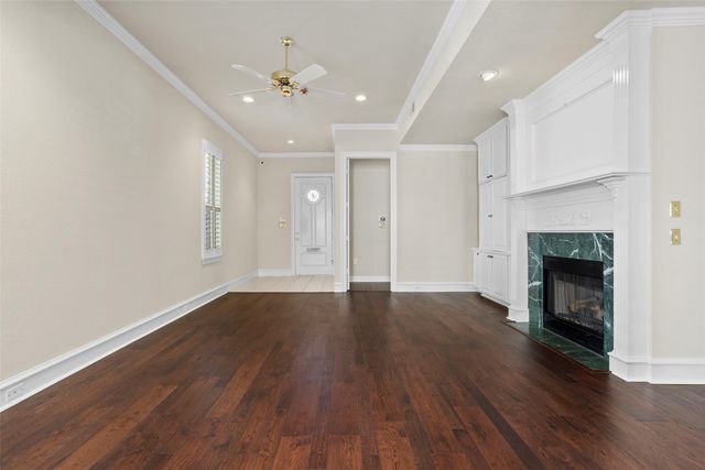 5308 Collinwood Avenue, Fort Worth, TX 76107