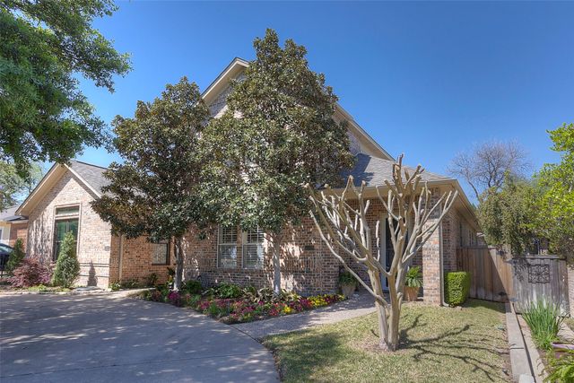 5308 Collinwood Avenue, Fort Worth, TX 76107