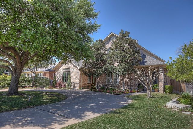 5308 Collinwood Avenue, Fort Worth, TX 76107