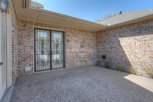 5308 Collinwood Avenue, Fort Worth, TX 76107
