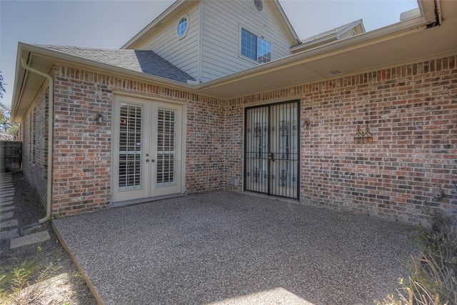 5308 Collinwood Avenue, Fort Worth, TX 76107