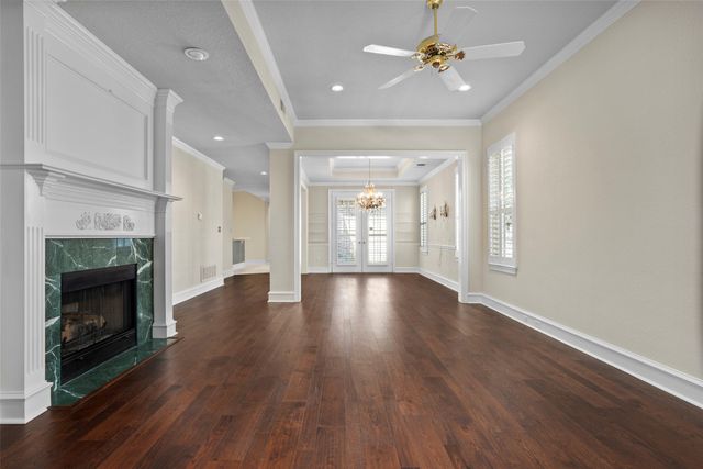 5308 Collinwood Avenue, Fort Worth, TX 76107