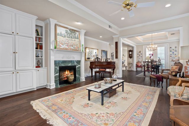 5308 Collinwood Avenue, Fort Worth, TX 76107