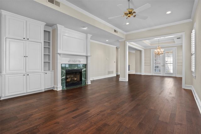 5308 Collinwood Avenue, Fort Worth, TX 76107