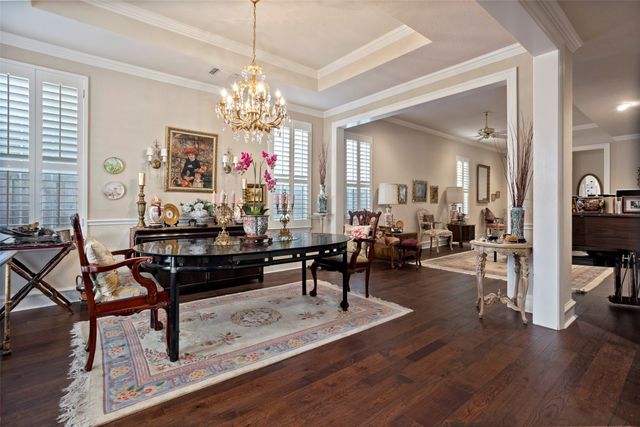 5308 Collinwood Avenue, Fort Worth, TX 76107