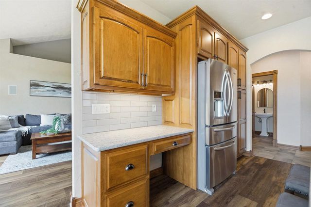 N983 FOX SPRINGS DRIVE, Greenville, WI 54942