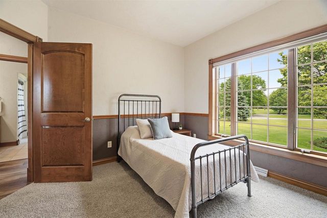 N983 FOX SPRINGS DRIVE, Greenville, WI 54942