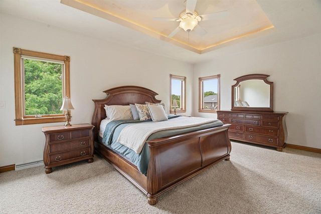 N983 FOX SPRINGS DRIVE, Greenville, WI 54942