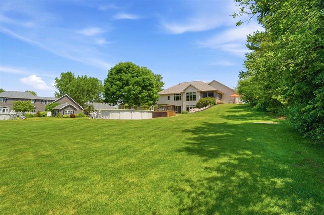N983 FOX SPRINGS DRIVE, Greenville, WI 54942