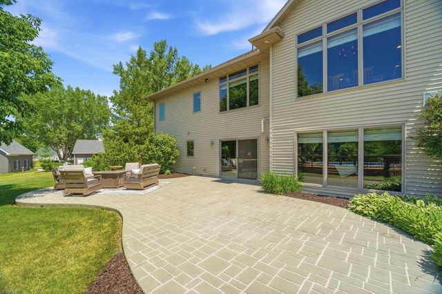 N983 FOX SPRINGS DRIVE, Greenville, WI 54942