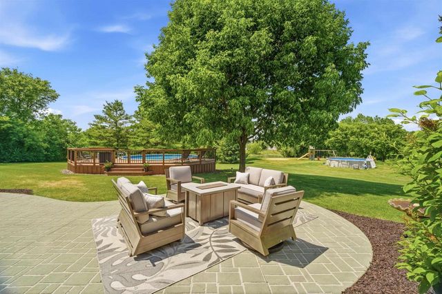 N983 FOX SPRINGS DRIVE, Greenville, WI 54942