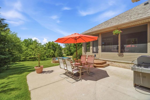N983 FOX SPRINGS DRIVE, Greenville, WI 54942