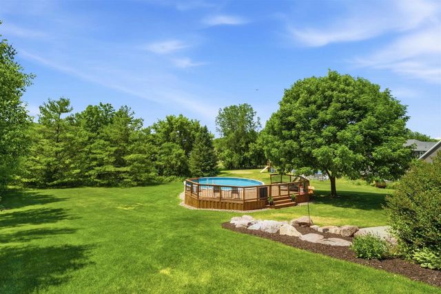 N983 FOX SPRINGS DRIVE, Greenville, WI 54942