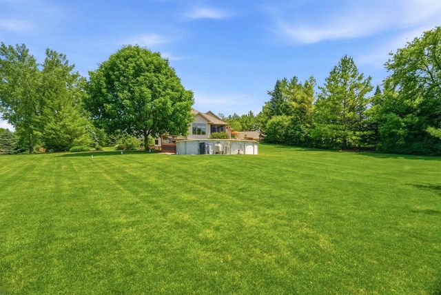 N983 FOX SPRINGS DRIVE, Greenville, WI 54942