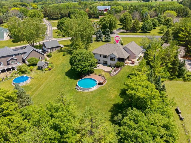 N983 FOX SPRINGS DRIVE, Greenville, WI 54942