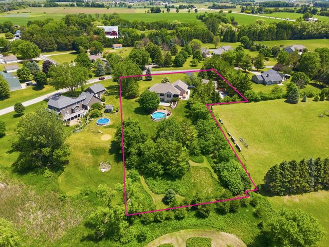 N983 FOX SPRINGS DRIVE, Greenville, WI 54942