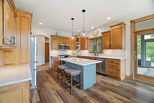 N983 FOX SPRINGS DRIVE, Greenville, WI 54942