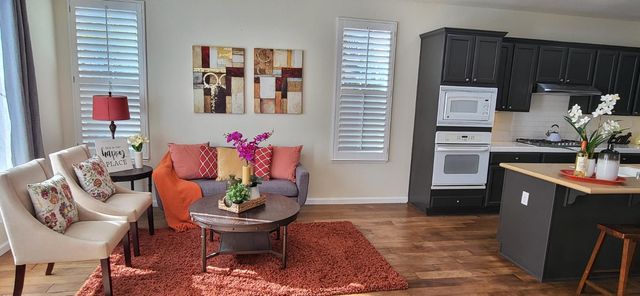 322 S Central Pkwy, Mountain House, CA 95391