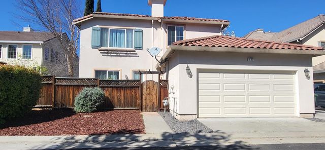 322 S Central Pkwy, Mountain House, CA 95391