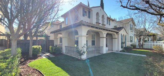 322 S Central Pkwy, Mountain House, CA 95391