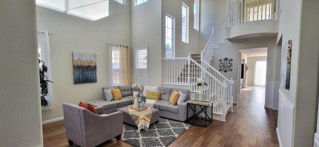 322 S Central Pkwy, Mountain House, CA 95391