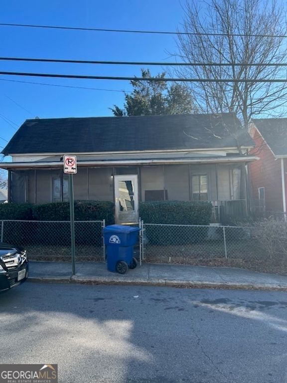370 Bass Street SW, Atlanta, GA 30310