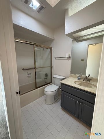 116 Campbell Drive 15, Canyon Lake, TX 78133