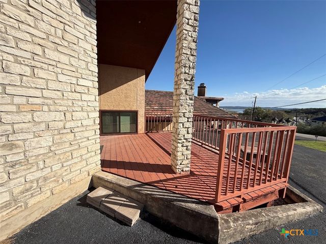 116 Campbell Drive 15, Canyon Lake, TX 78133