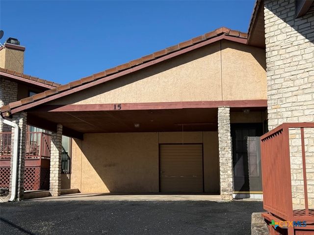 116 Campbell Drive 15, Canyon Lake, TX 78133