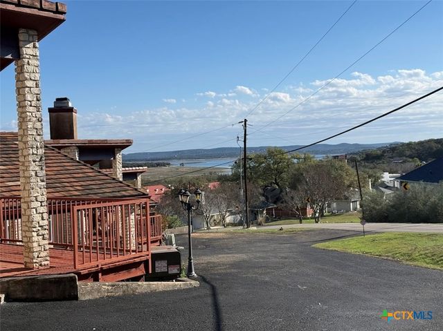 116 Campbell Drive 15, Canyon Lake, TX 78133